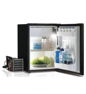 Frigorífico con grupo externo Vitrifrigo 42L