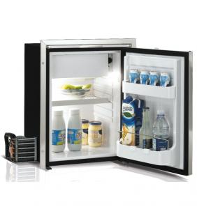 Frigorífico INOX con grupo externo Vitrifrigo 42L