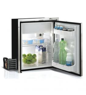 Frigorífico INOX con grupo externo Vitrifrigo 75L
