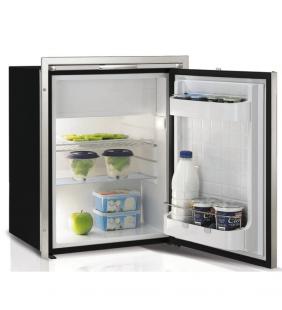 Frigorífico INOX con grupo incorporado Vitrifrigo 60L