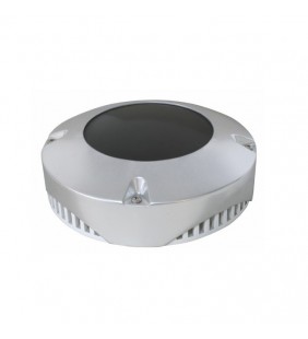 Ventilador de cabina inox