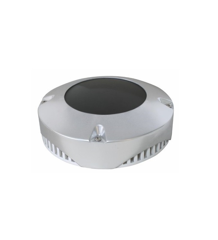 Ventilador de cabina inox