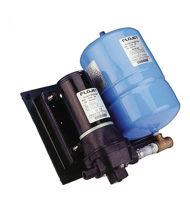 Grupo de presión Flojet 12V