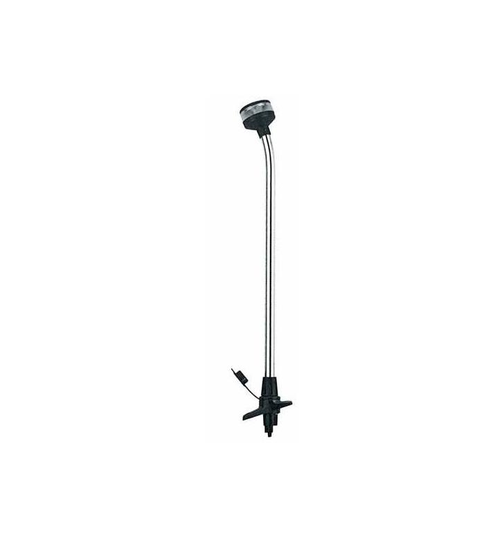 Luz led todo horizonte desenchufable 1060 mm
