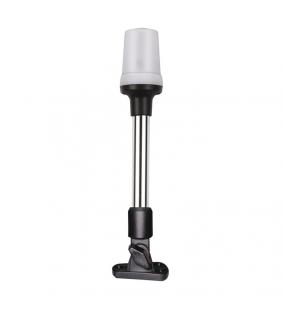 Luz todo horizonte abatible 24cm