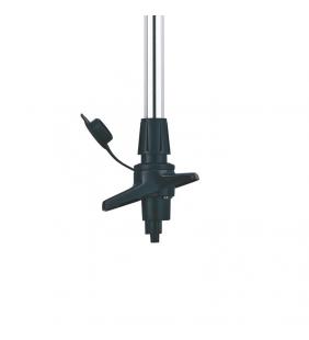 Luz LED todo horizonte desenchufable 600 mm