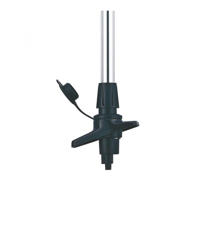 Luz LED todo horizonte desenchufable 600 mm