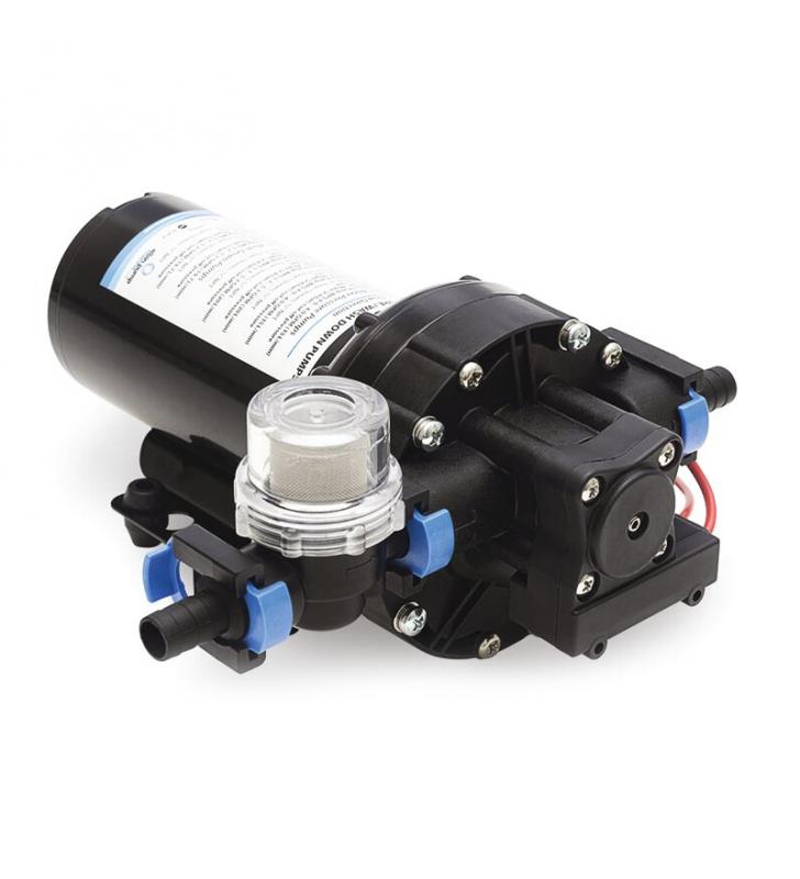Bomba de presión de agua WPS 5.3 20L/m