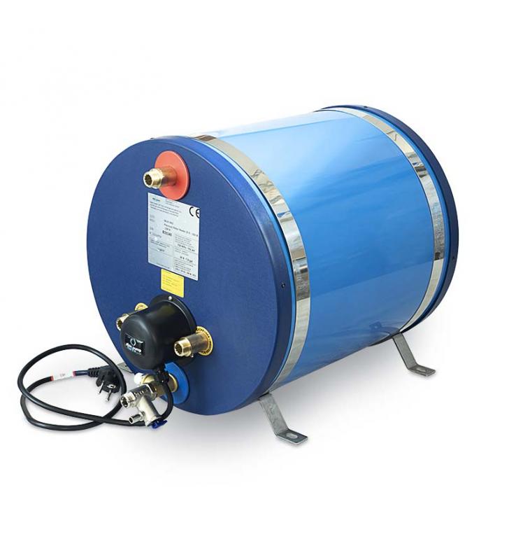 Calentador de agua Albin 30L