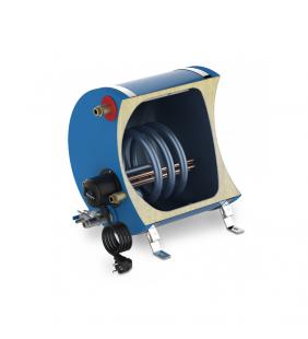 Calentador de agua Albin 30L