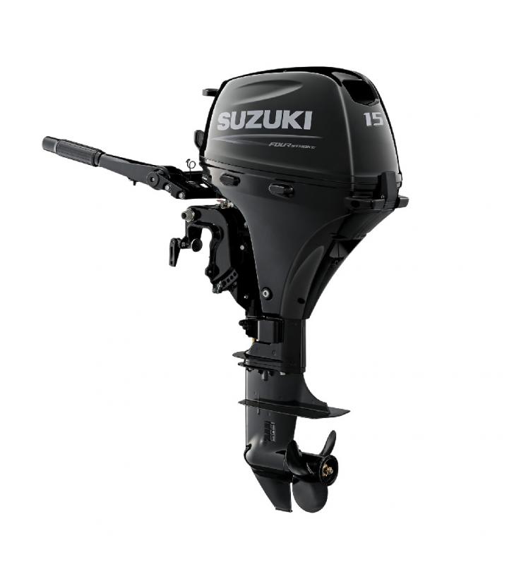 Neumática y motor Suzuki Arimar 360 Classic Aluminum