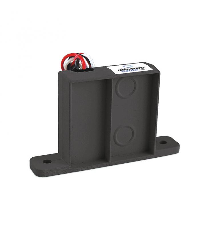 Automático de sentinas electrónico digital 12/24 V
