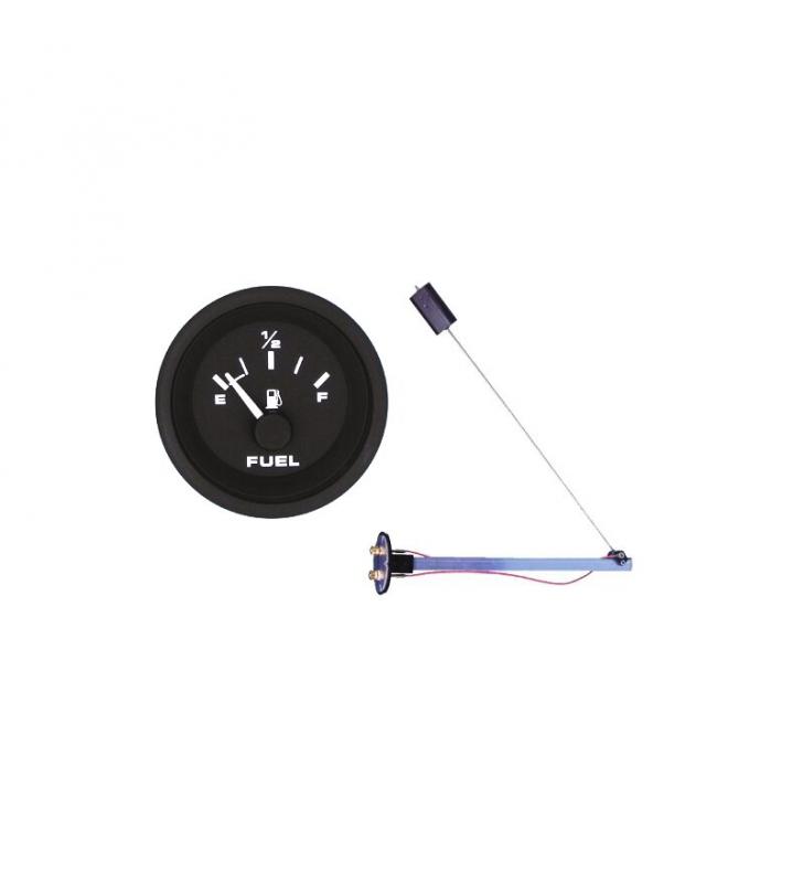 Conjunto indicador + aforador 240 Omhs