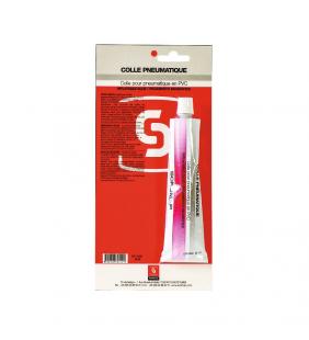 Pegamento especial PVC 75ml
