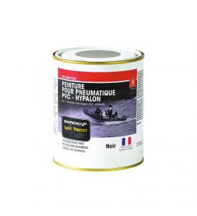 Pintura para neumáticas 0,75L