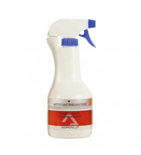 Limpiador neumáticas NETTOYANT 500ml. con Pulverizador.