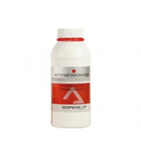 Limpiador neumáticas NETTOYANT 500ml.