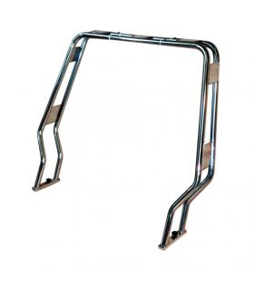 Arco Roll-Bar neumáticas Ø30mm