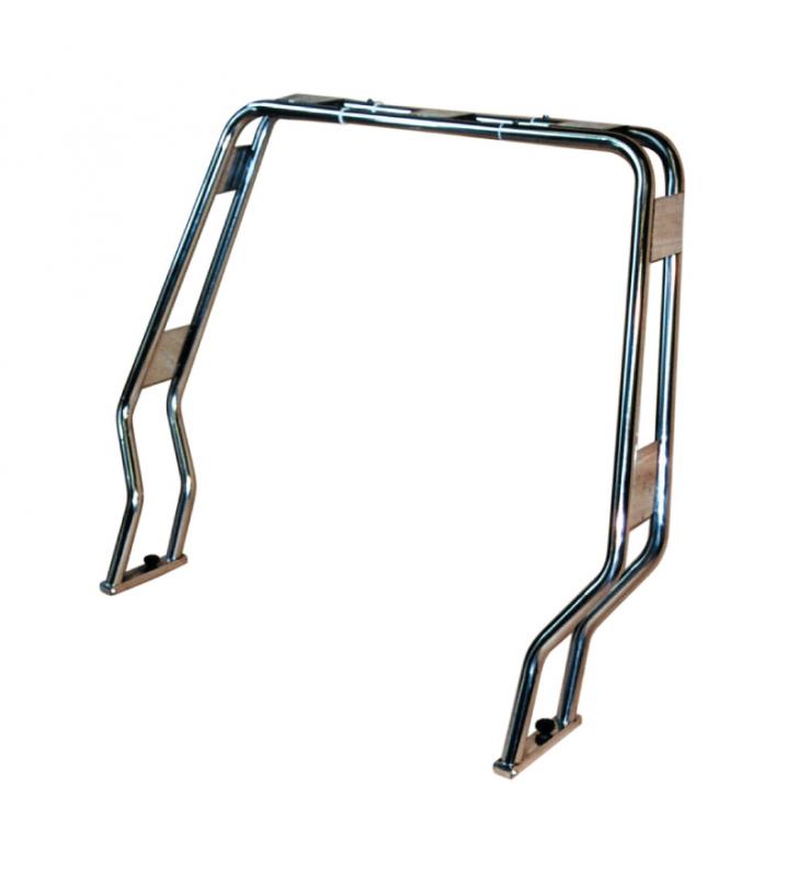Arco Roll-Bar neumáticas Ø40mm