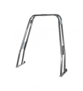 Arco de luces Roll-Bar embarcaciones rígidas Ø30mm
