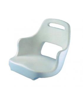 Asiento Captain Plus