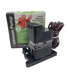 Automático SPXFLOW achique electrónico Johnson tipo L
