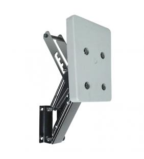 Soporte para motor 20Hp Inox. / Plástico