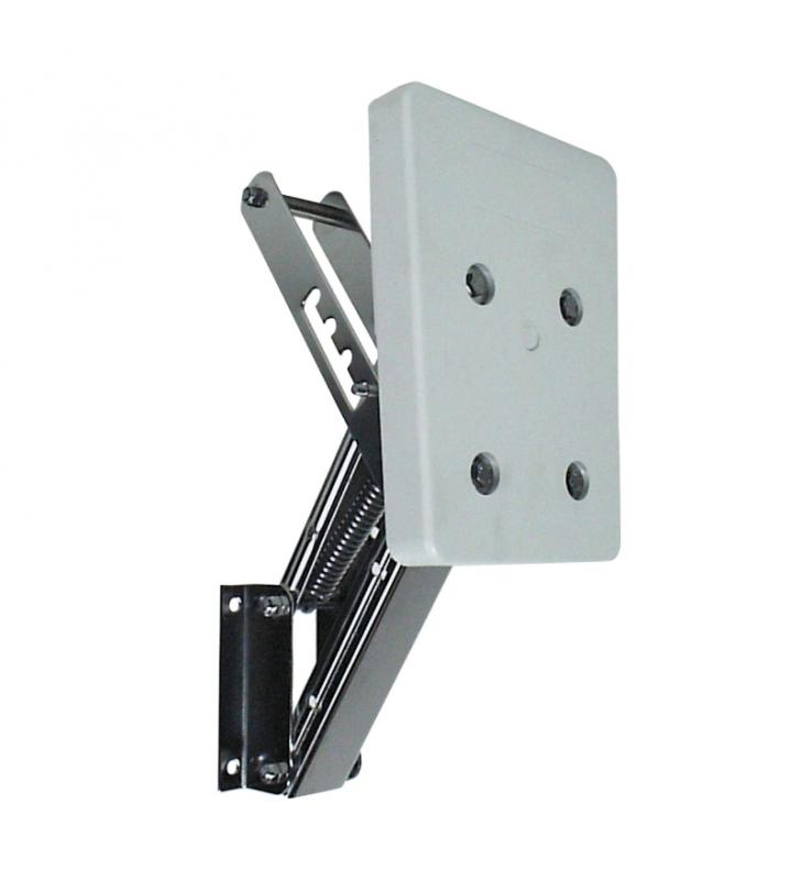 Soporte para motor 20Hp Inox. / Plástico