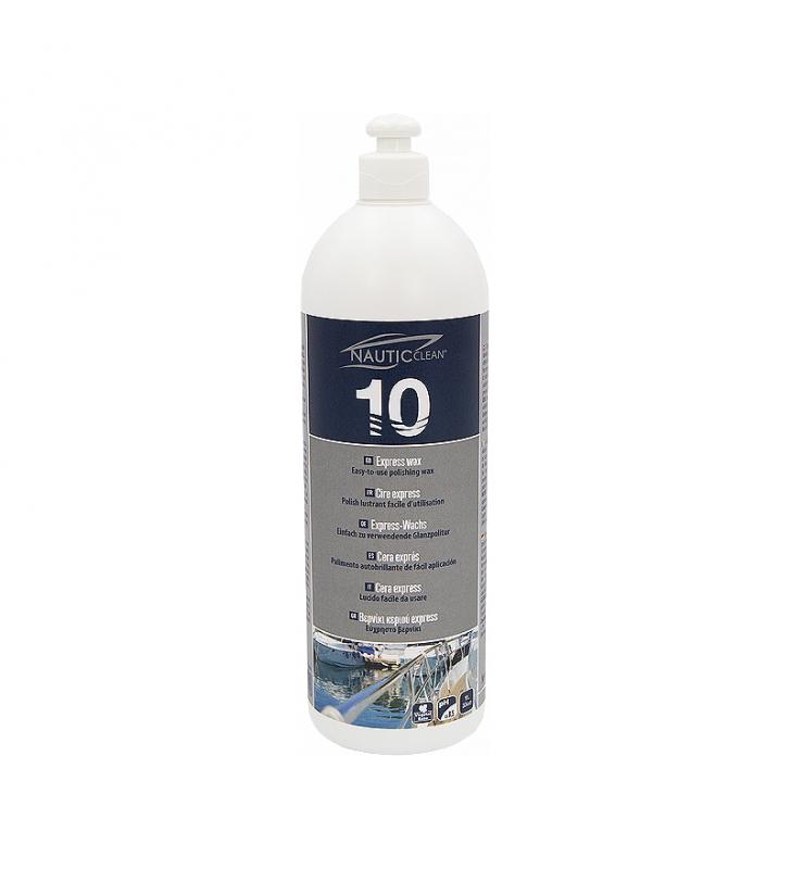 Cera express Nauticclean 10 1L