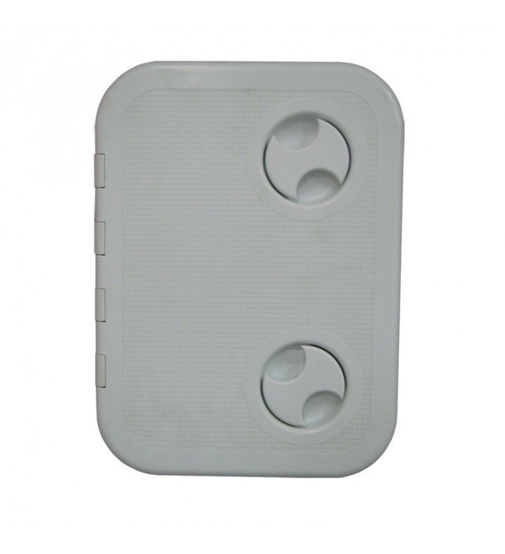 Tambucho 276 x 376 mm gris
