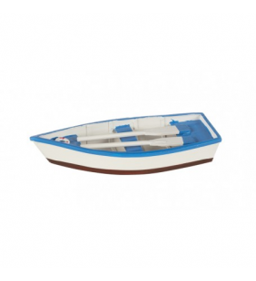 Bote de pesca