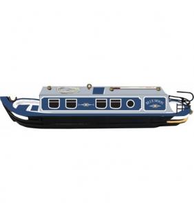 Barco canal