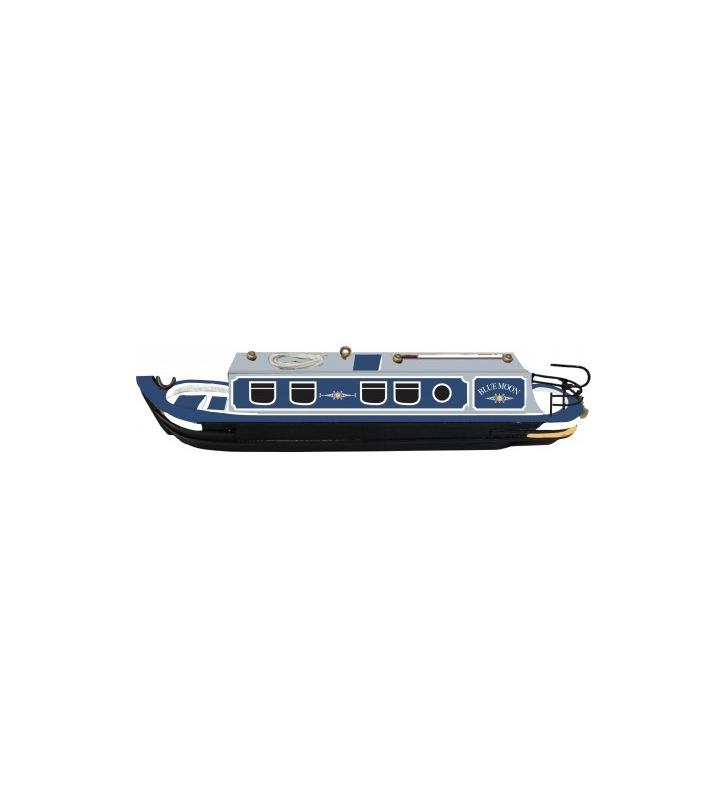 Barco canal