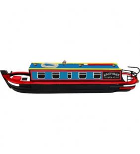 Barco canal