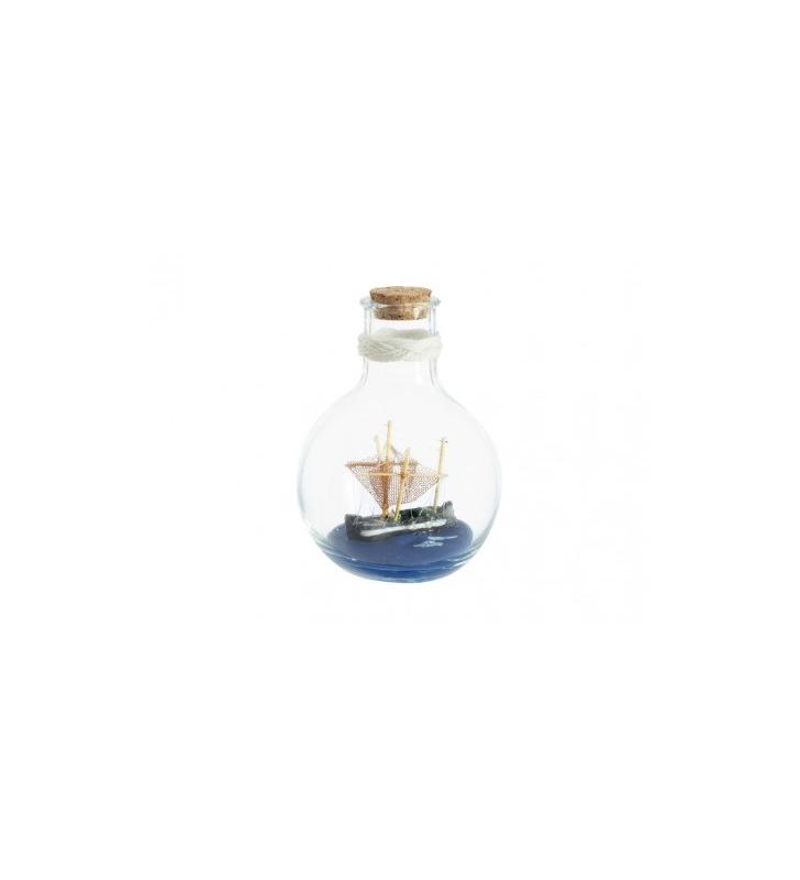 Barco en botella