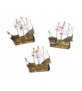 Imanes Galeón