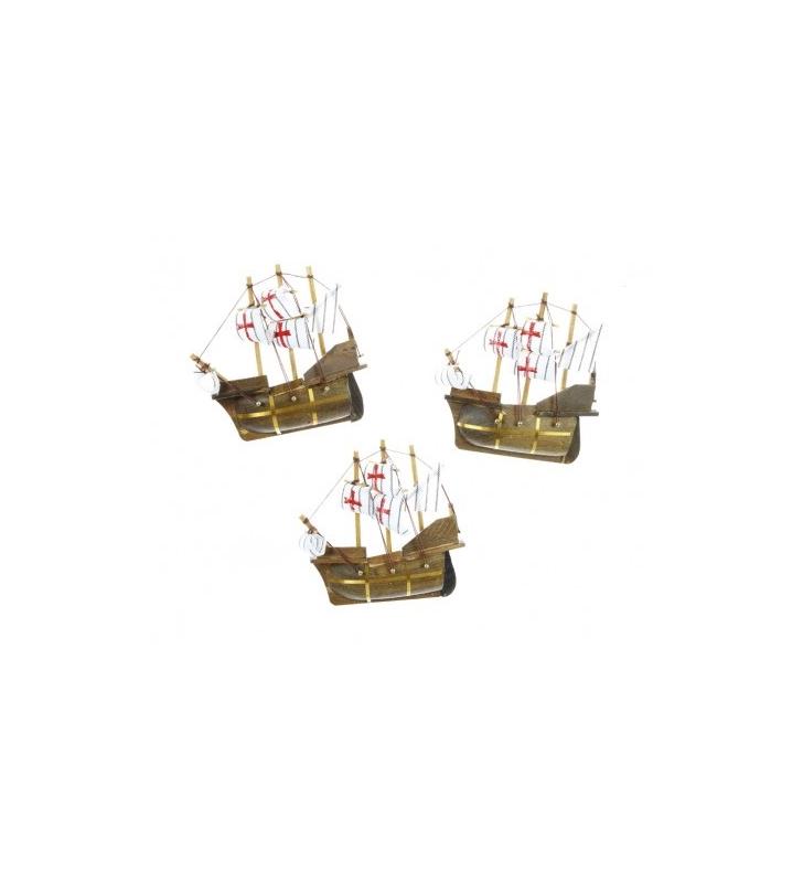 Imanes Galeón