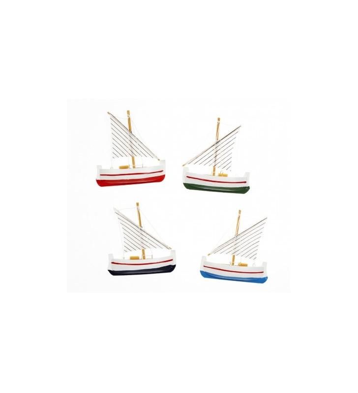Imanes barcas de pesca