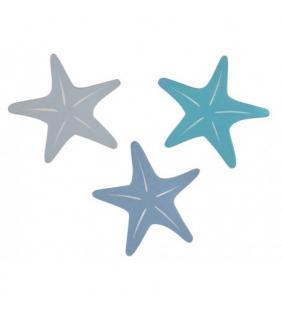 Imán estrella de mar