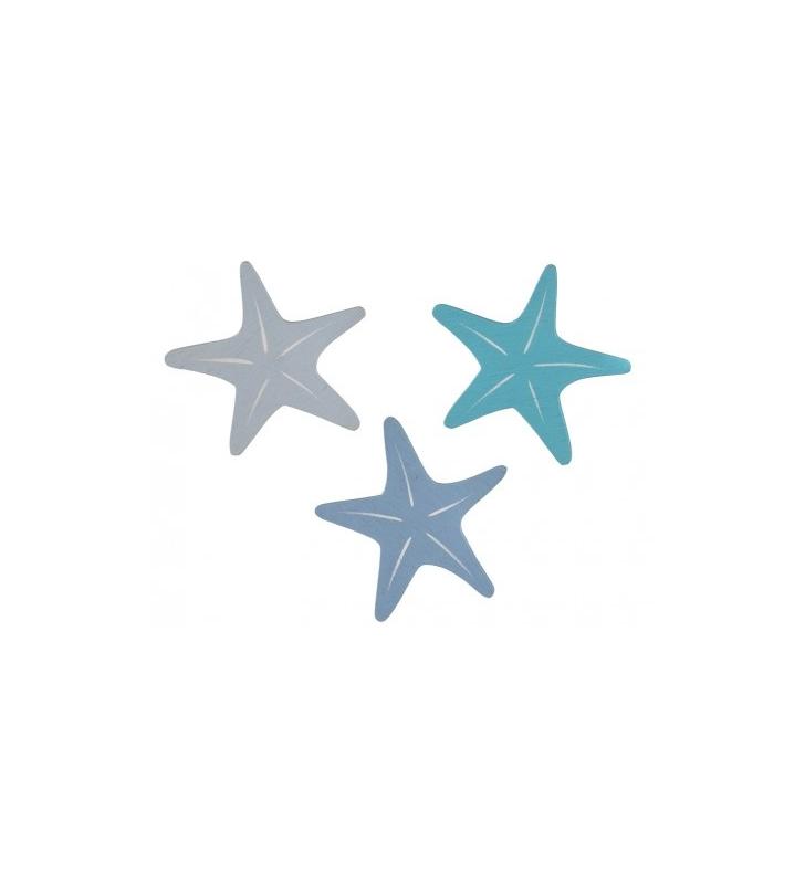 Imán estrella de mar