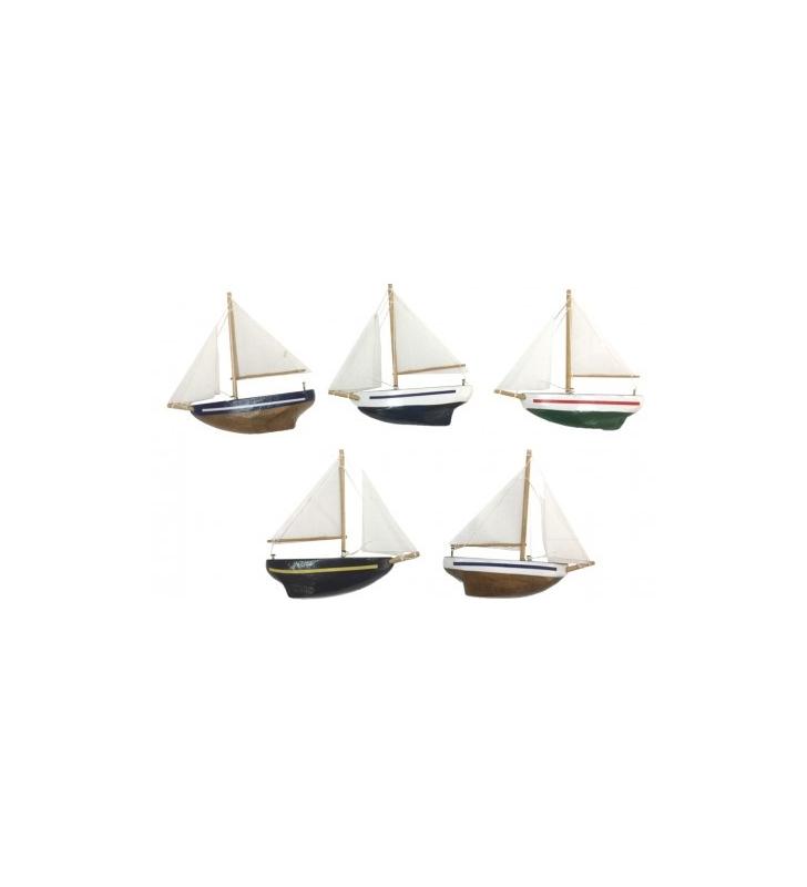 Imanes velero