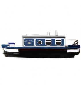 Imanes barco canal 12 uds.
