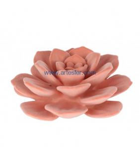 Flor marina decorativa