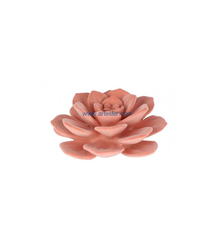 Flor marina decorativa