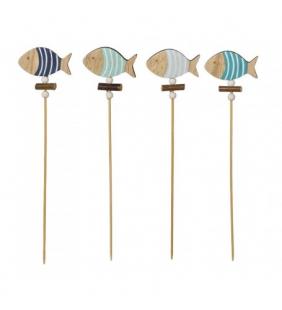 pinchos decorativos