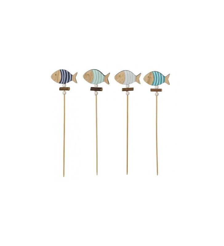 pinchos decorativos