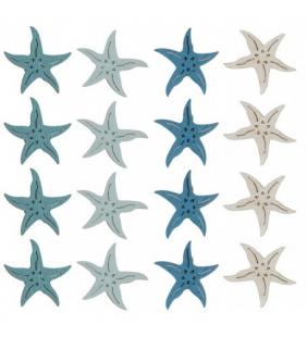 Set estrellas adhesivas