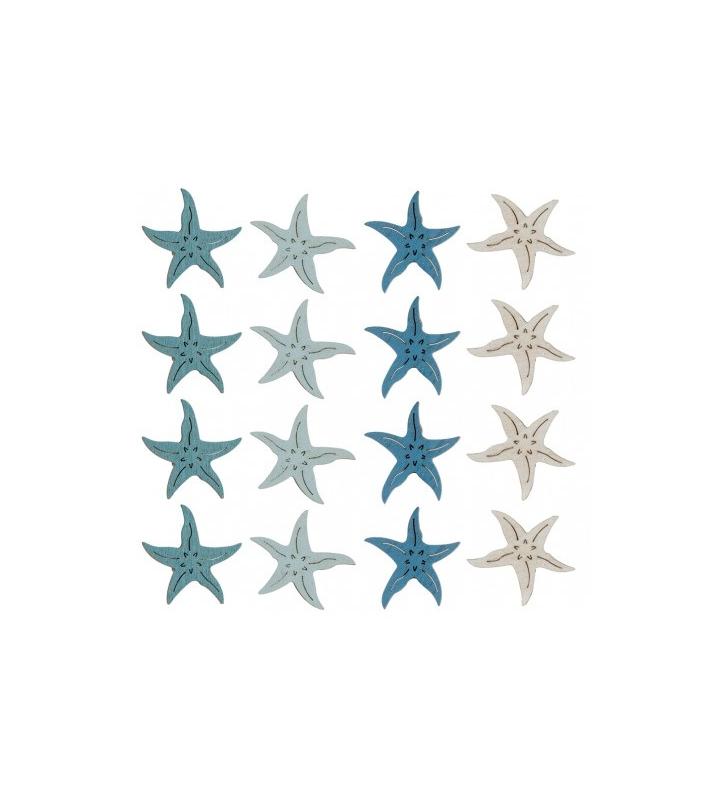Set estrellas adhesivas
