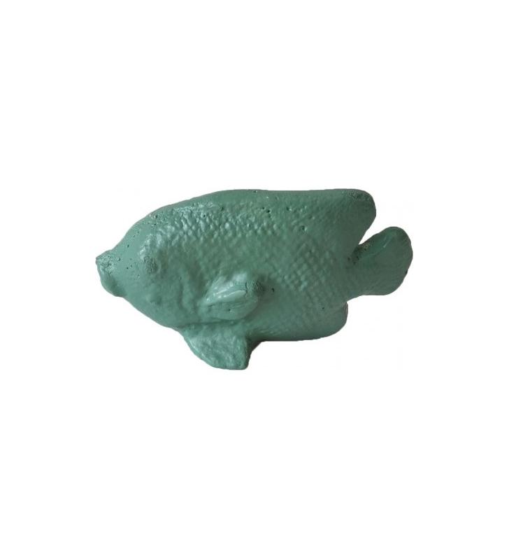 Peces decorativos