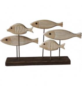 Banco de peces